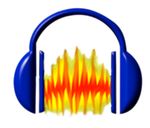 logo audio