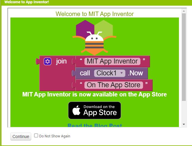app inventor 1